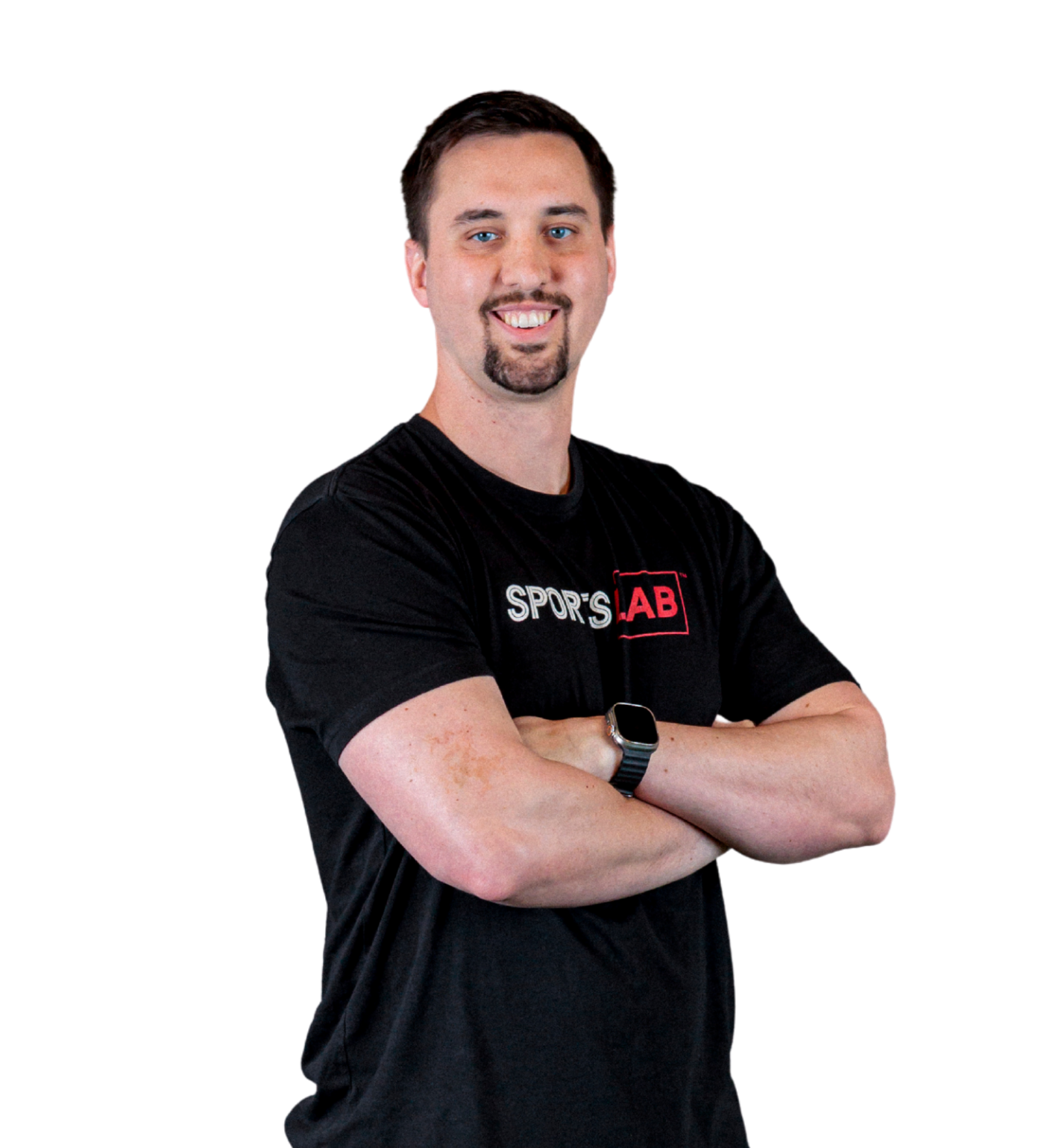 josh harper private trainer
