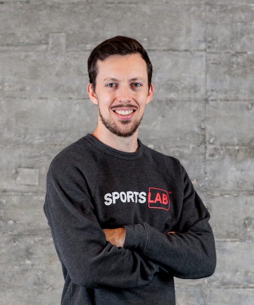 zach shaver physical therapist