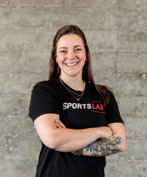 taylor eckel physical therapist