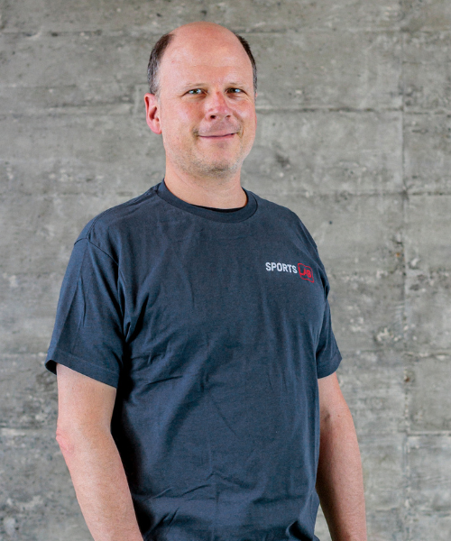 jim anderson massage therapist