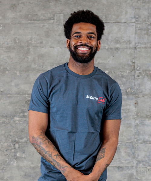 Mik Raymond Massage Therapist